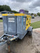 2020 ATLAS COPCO PAS 150 HF CS Enclosed