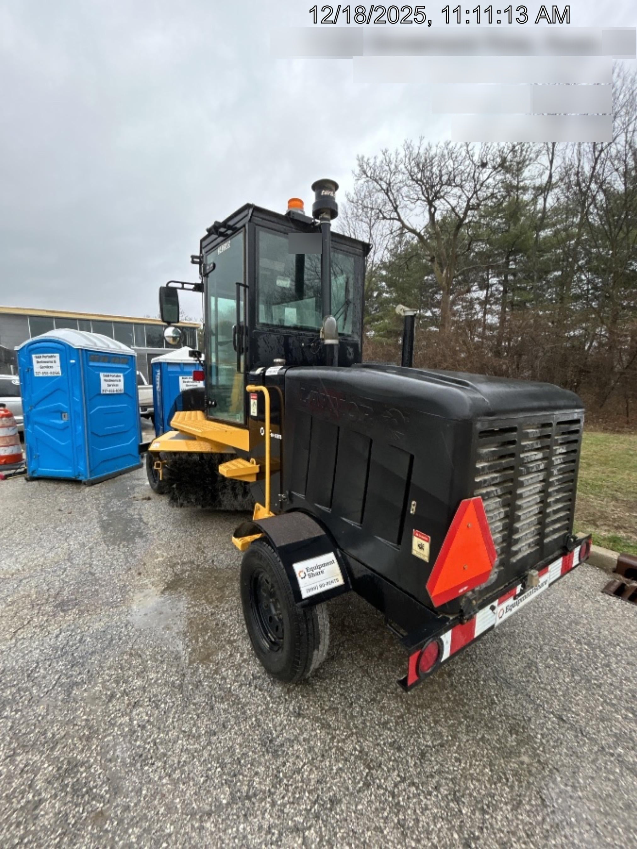 2022 LAYMOR SM450