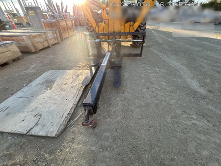 2019 ARROW MATERIAL HANDLING CE60-TH-STP