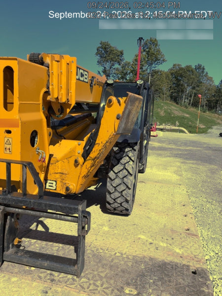 2025 JCB 512-56