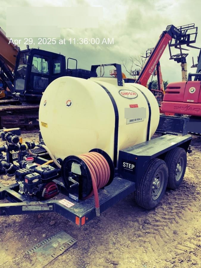 2024 SIMPSON SWT-52517
