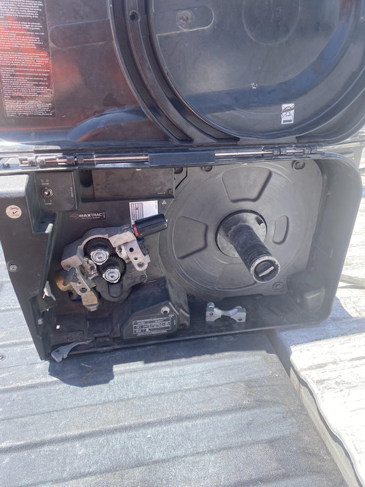 2022 LINCOLN ELECTRIC LN-25X