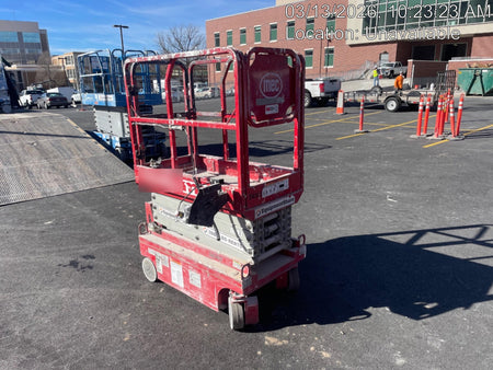 2019 MEC 1330SE