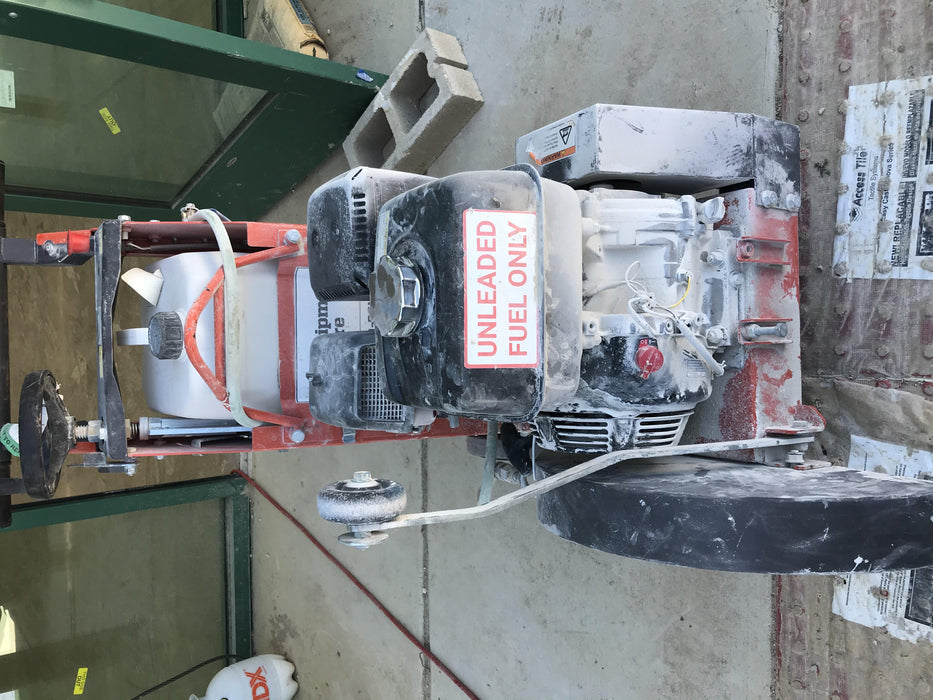 2019 HUSQVARNA FS 400 LV