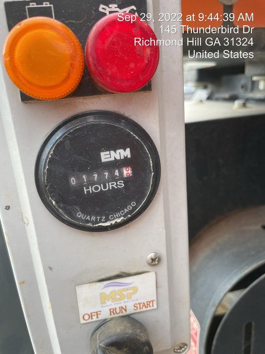 2021 MYERS-SETH A-DD4S/HA/T