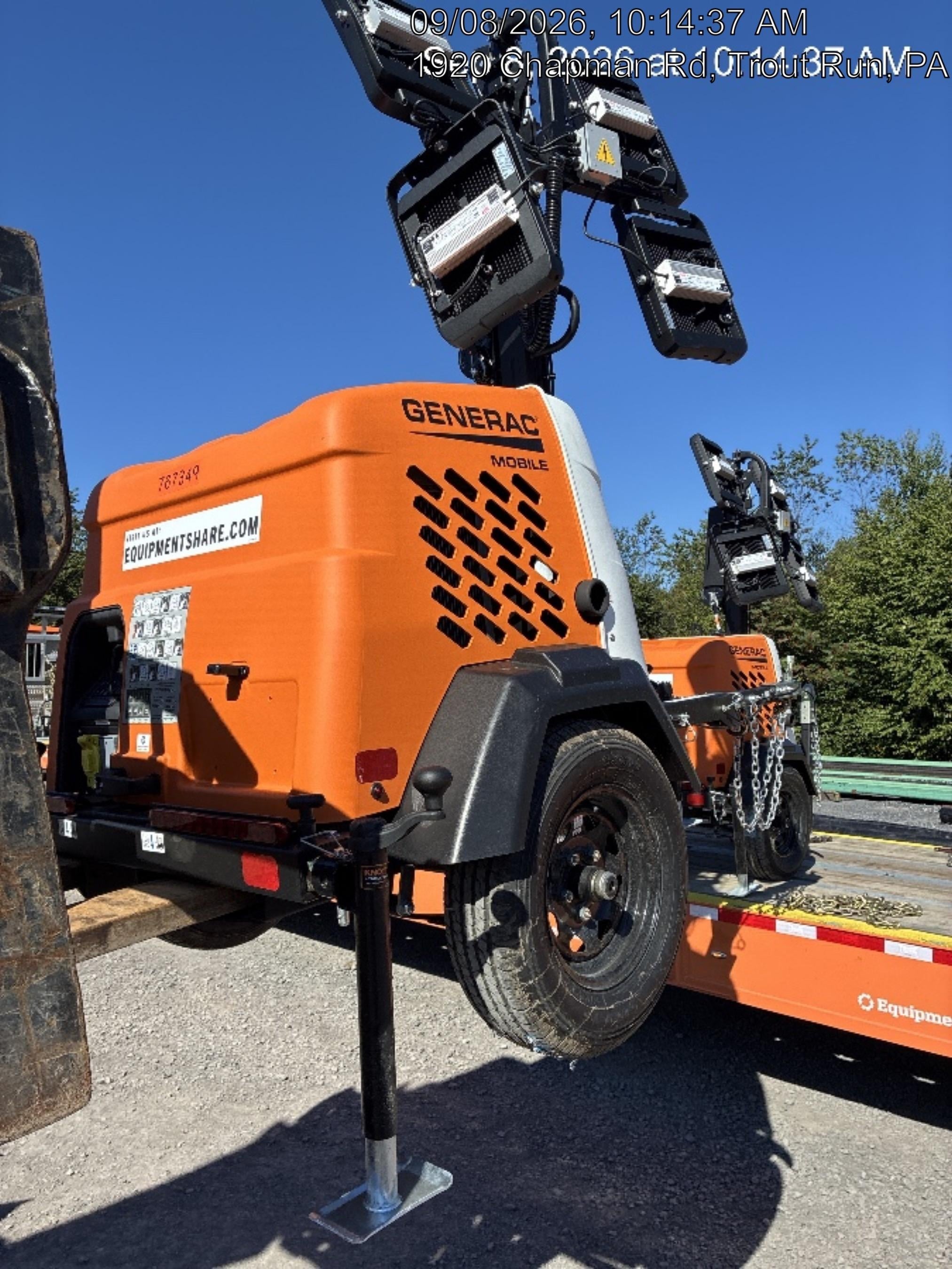 2026 GENERAC MLTS-4