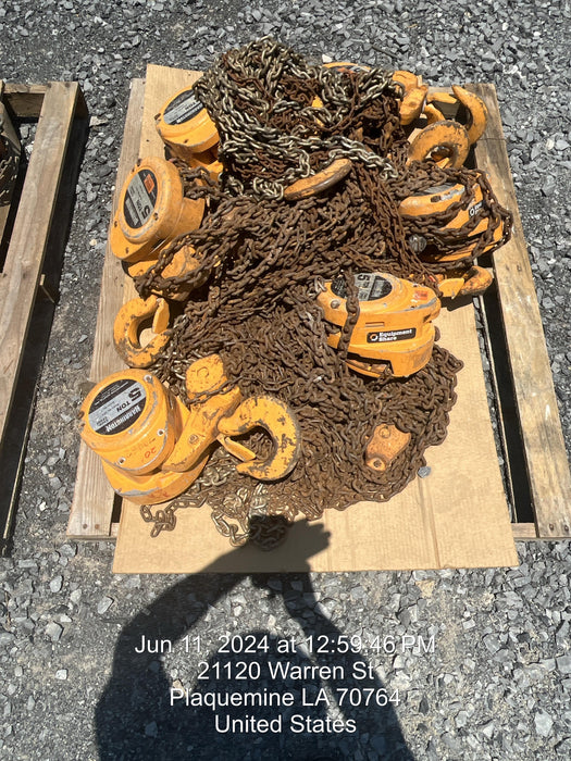 2022 HARRINGTON CF050-20