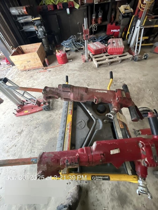 2020 CHICAGO PNEUMATIC CP 1290