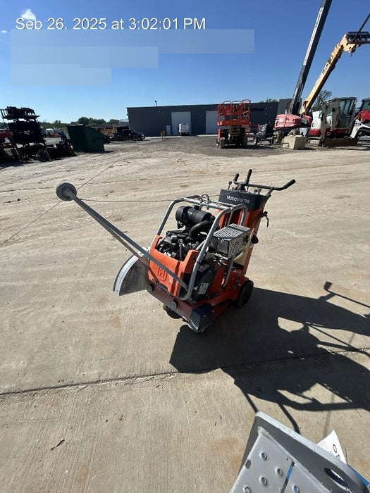 2022 HUSQVARNA FS520