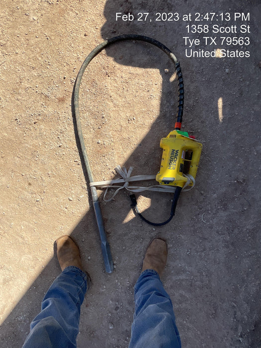 2021 WACKER NEUSON M2500