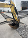 2025 TAG MANUFACTURING 24" Bucket - Mini Excavator 5,000 - 14,000 Lbs
