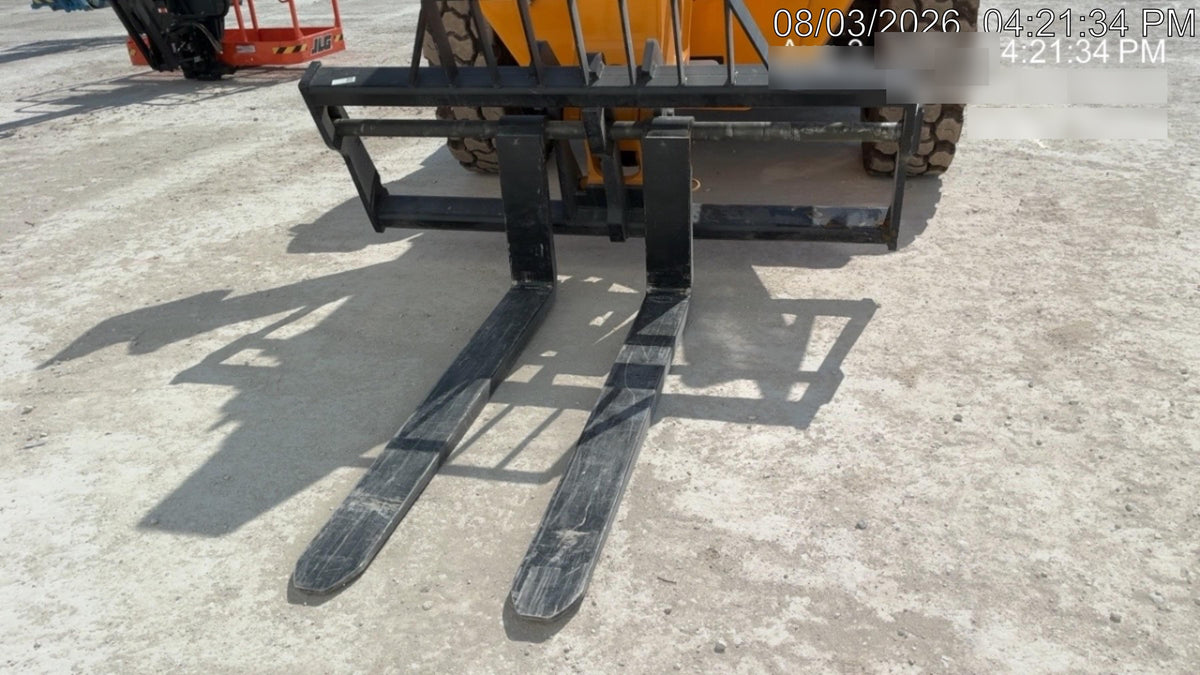 2026 JCB 510-56