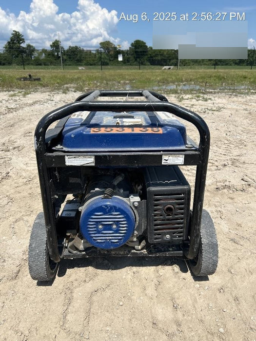 2023 POWERHORSE 102221 Rev. D