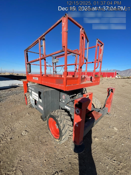 2019 SKYJACK SJ6826 RT