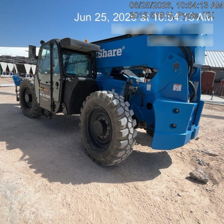 2026 GENIE GTH-1056