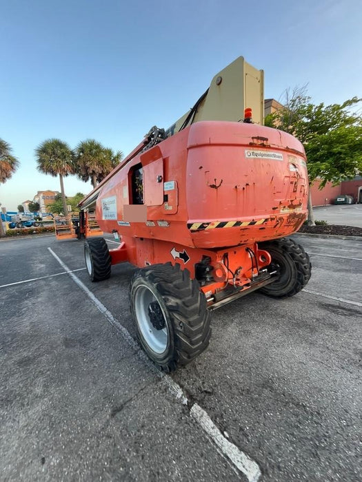 2020 JLG 860SJ