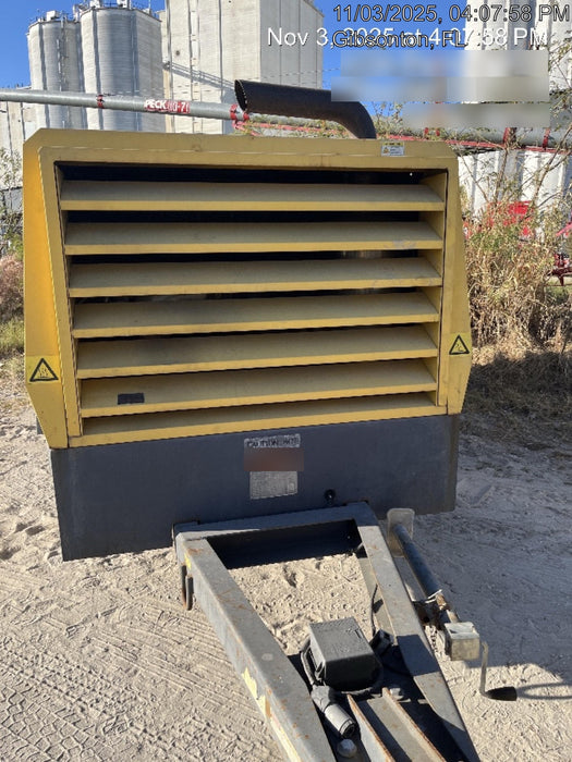 2020 ATLAS COPCO XAS 900