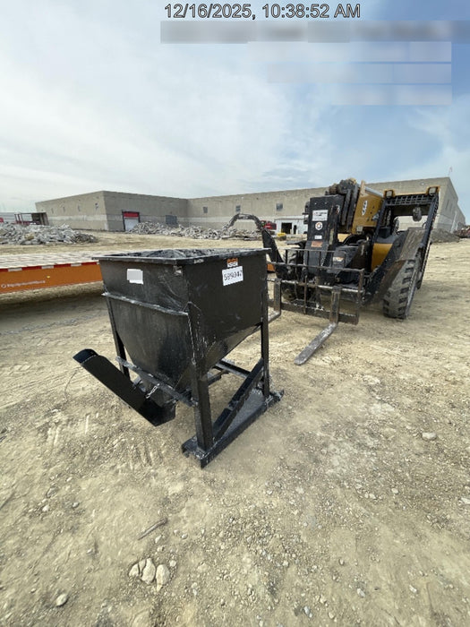 2025 HAUGEN HCH-M100