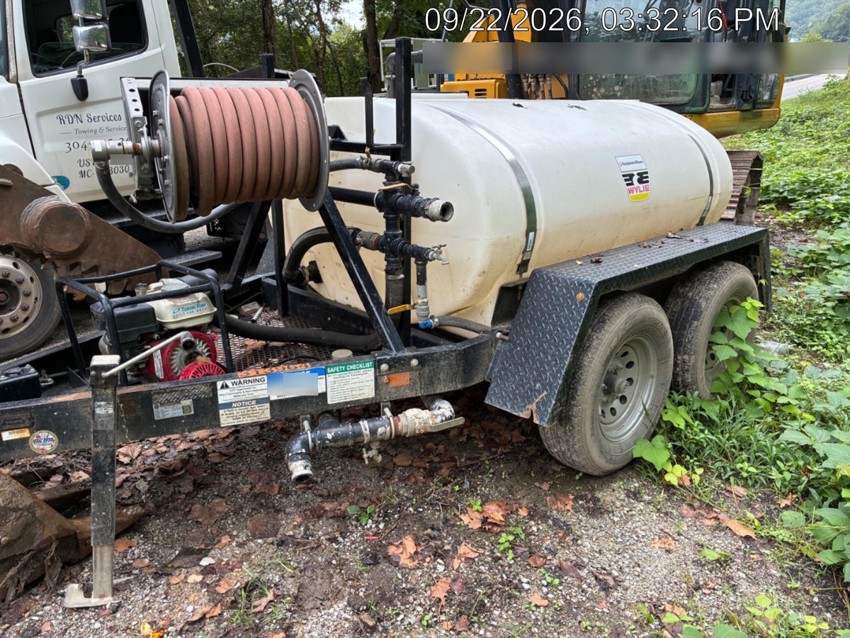 2023 WYLIE EXP-500L