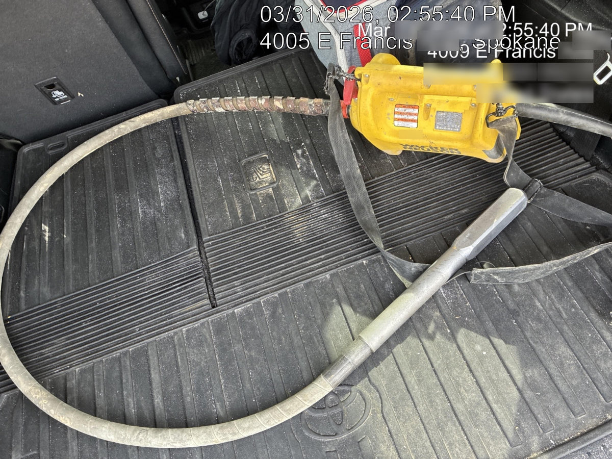 2021 WACKER NEUSON M2500