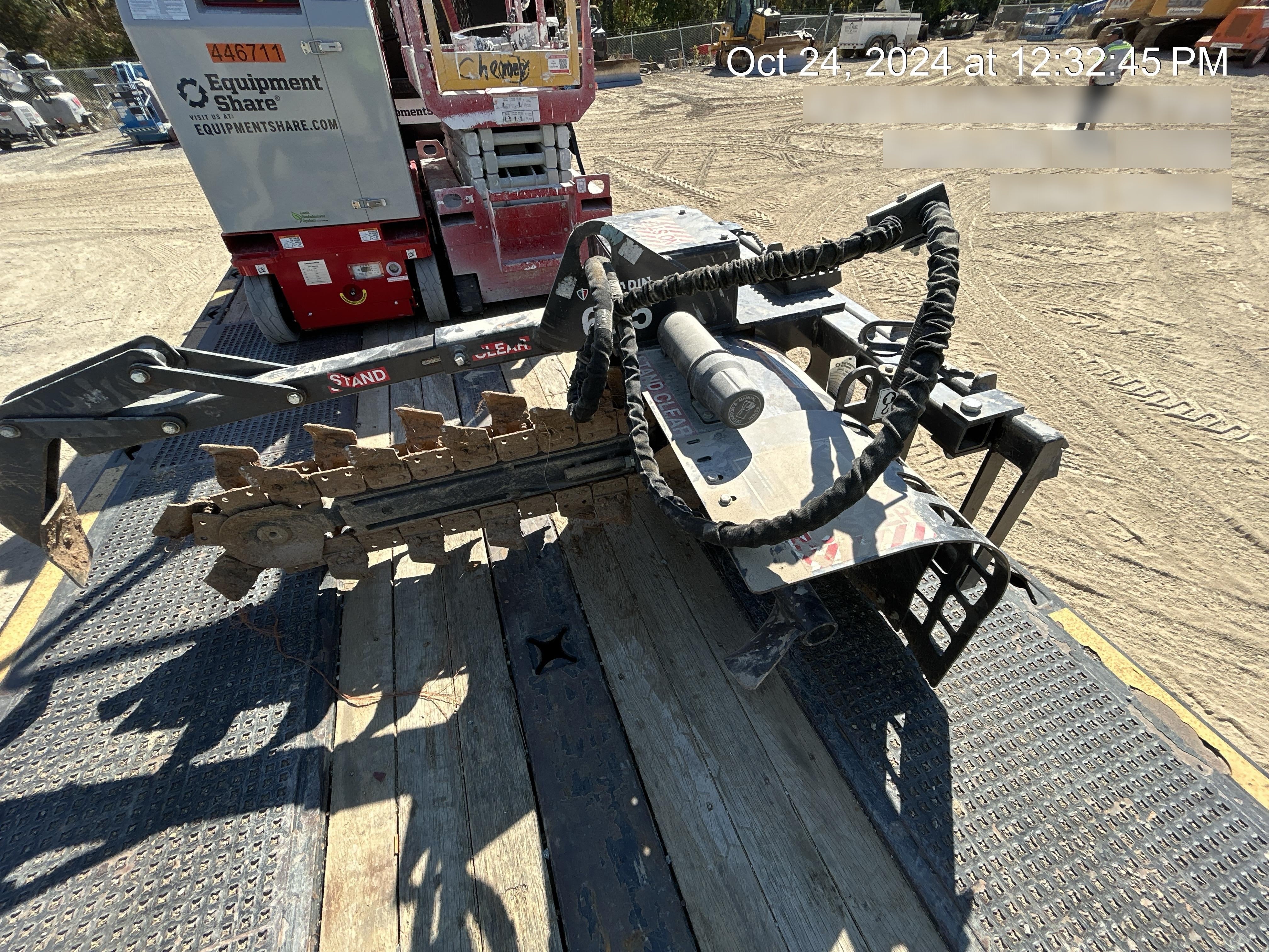2022 PALADIN 625