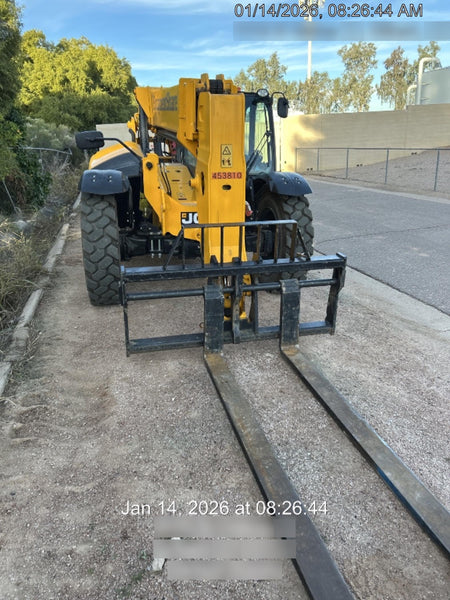 2024 JCB 509-42