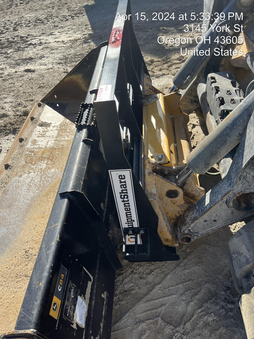 2024 ARROW MATERIAL HANDLING F5100CB