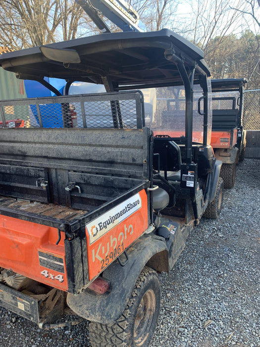 2022 KUBOTA RTV-X1140W-H (Canopy)