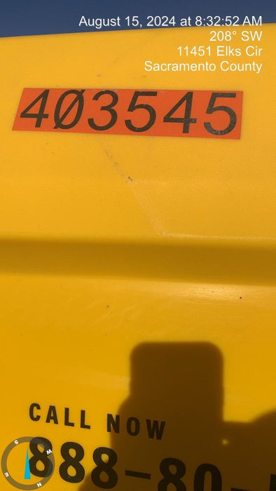 2024 ATLAS COPCO XAS 400-200 PACE PFF