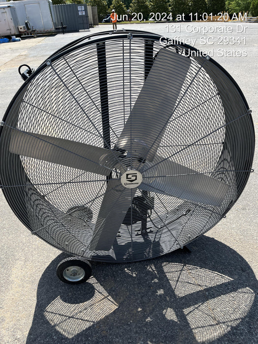 2019 STRONGWAY 49935