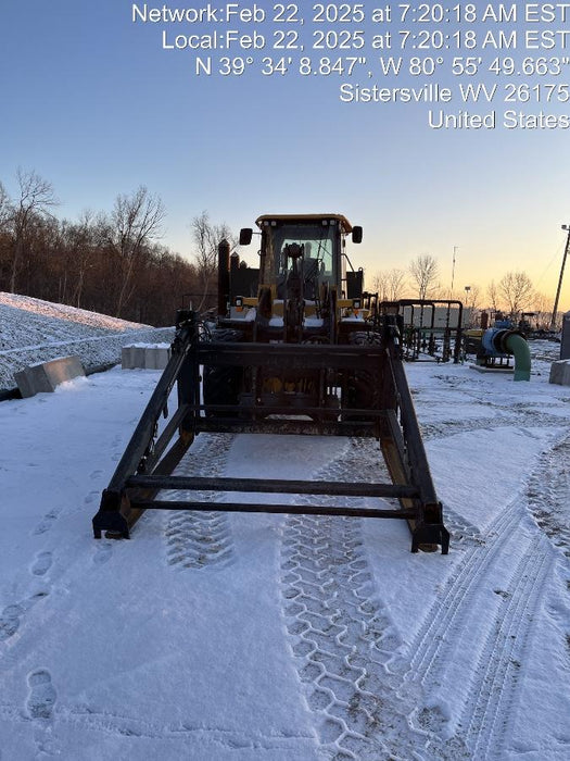 2024 ARROW MATERIAL HANDLING 7196250-6-96-049PG