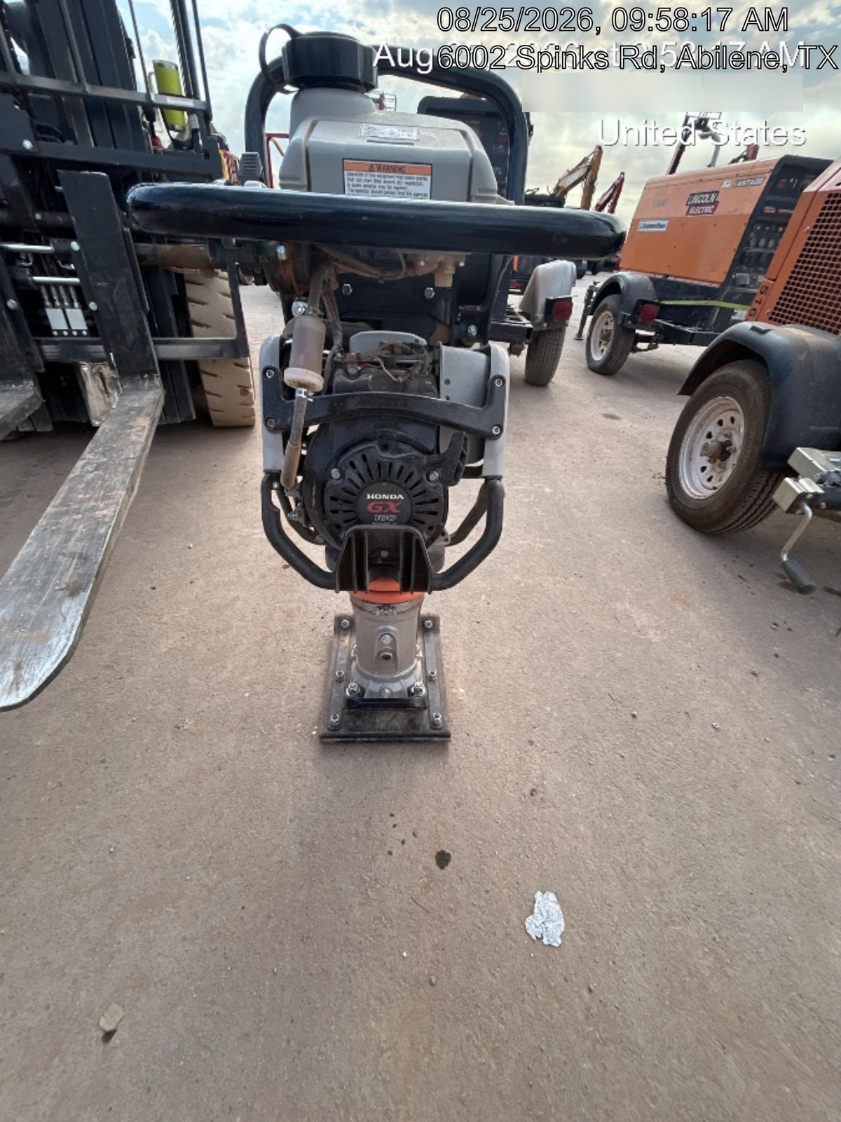 2026 MULTIQUIP MTX60HD