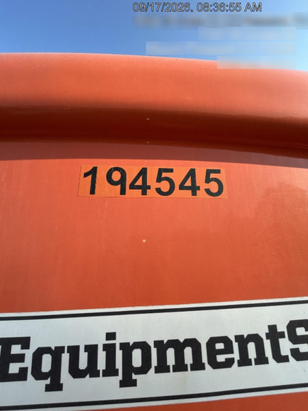 2021 JLG 1250AJP