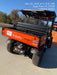 2022 KUBOTA RTV-X1140W-H (Canopy)