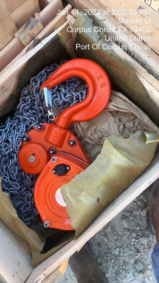 2022 ELEPHANT H100-7.5-20