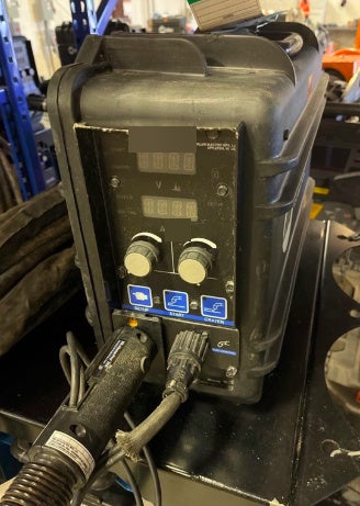 2023 MILLER ELECTRIC XR-AlumaFeed