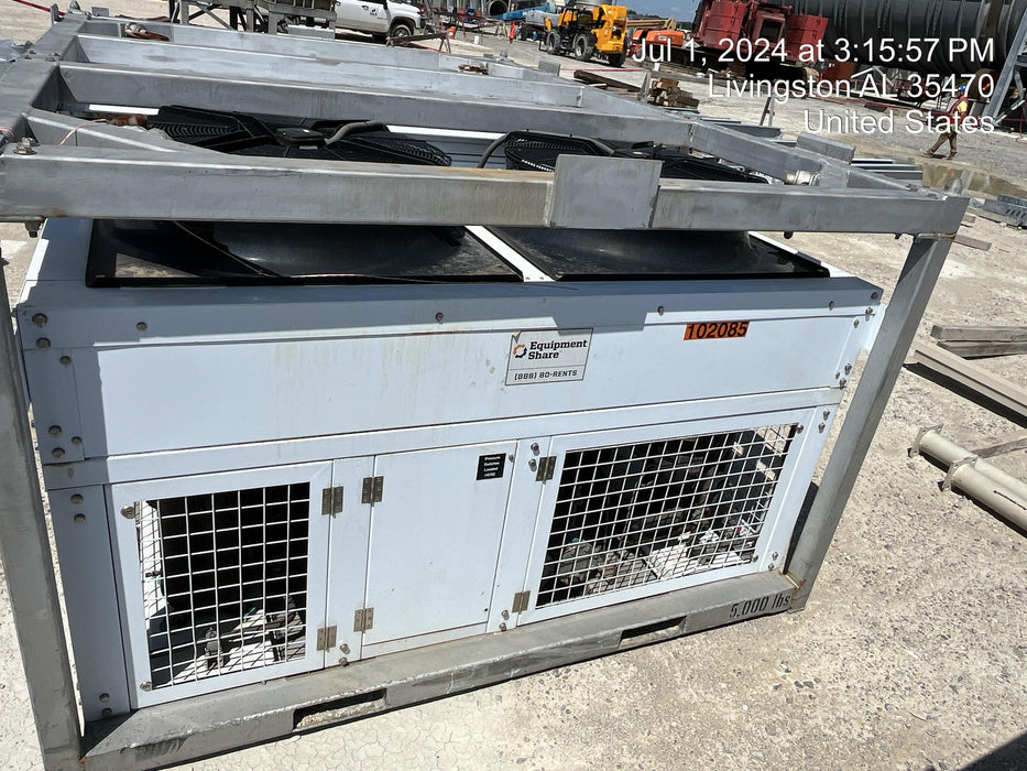 2020 SMARTECH SACP26A-SP