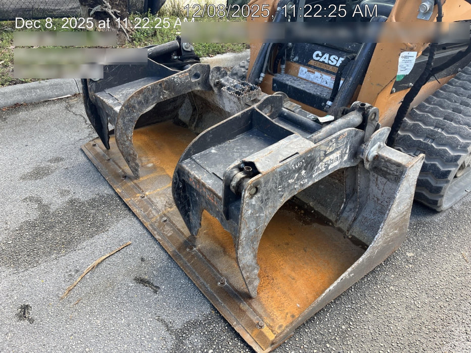 2022 PALADIN UTILITY GRAPPLE 11876-0022