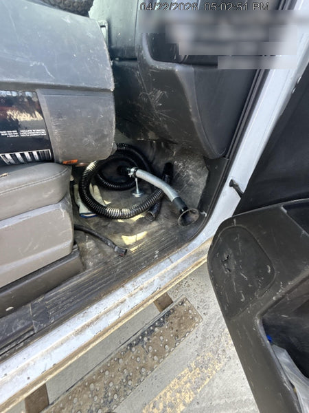 2022 LINCOLN ELECTRIC K3972-5