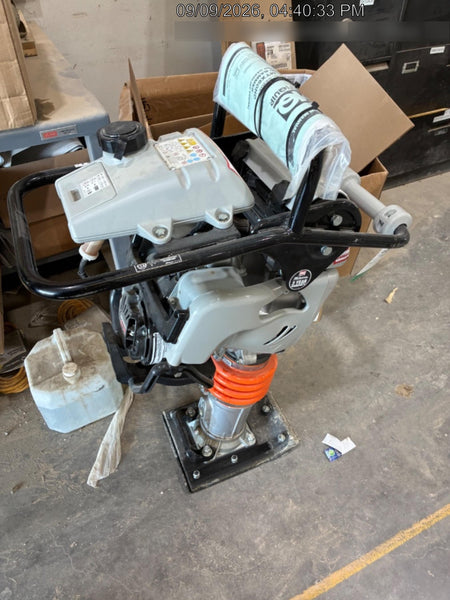 2026 MULTIQUIP MTX60HD