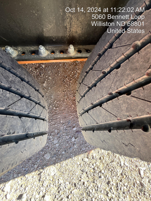 2024 PIONEER 86C21-DP