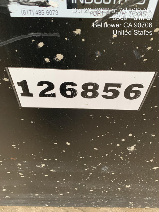 2020 STAR INDUSTRIES 1425