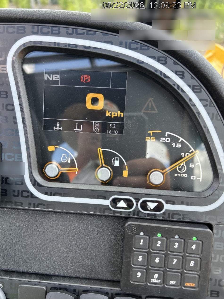 2026 JCB 509-42
