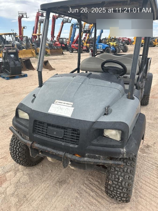 2021 CLUB CAR CA1700D (Canopy)