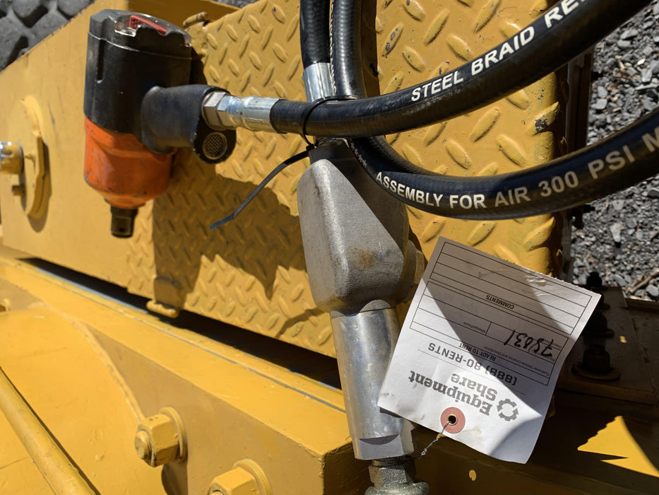 2020 MICHIGAN PNEUMATIC 751SS