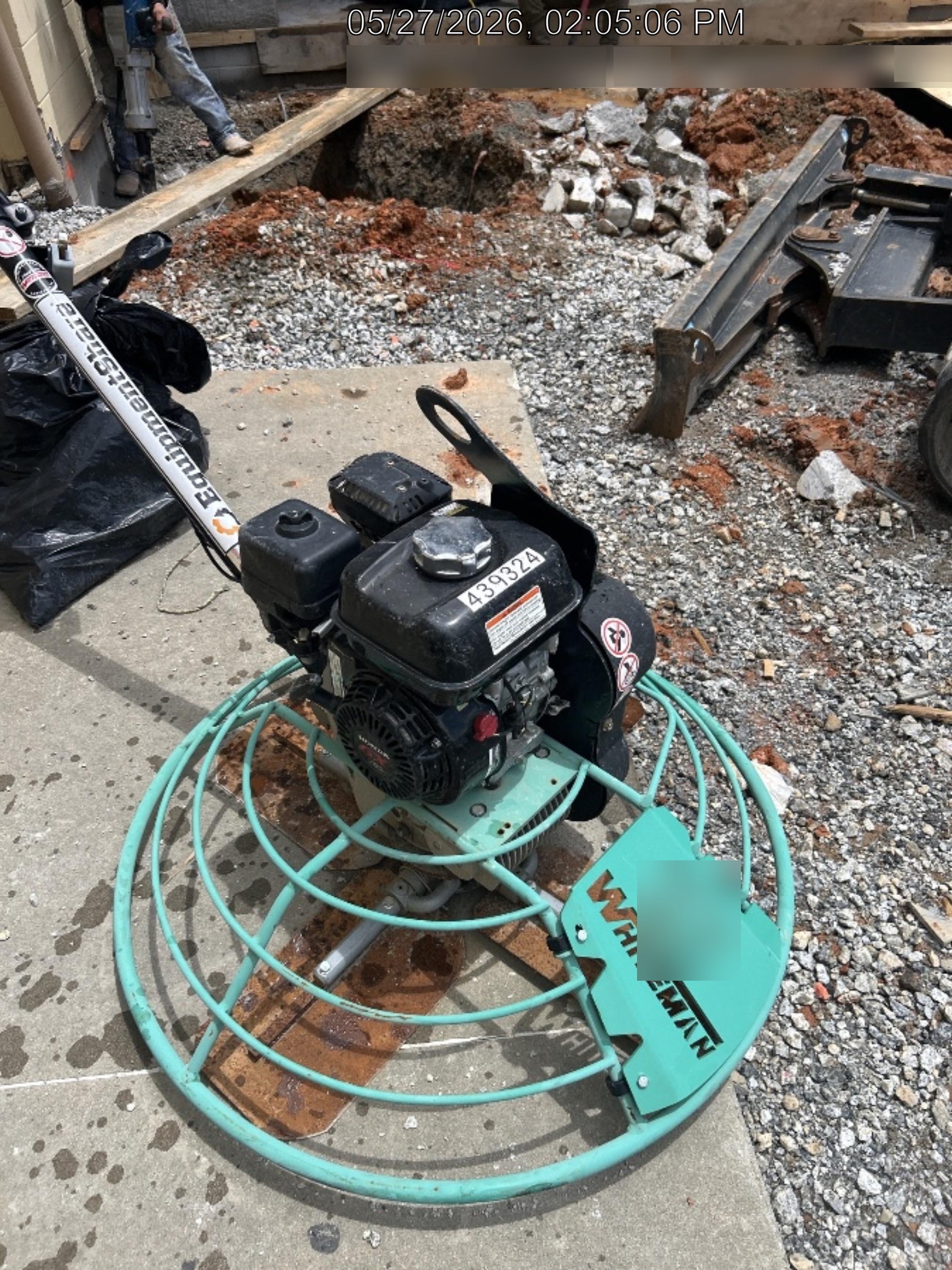 2024 MULTIQUIP J36H55