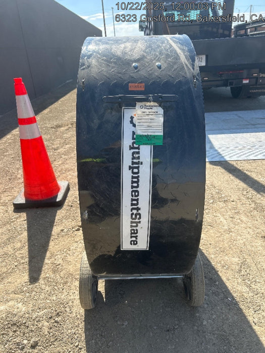 2024 MASTER MHD-42-BDF-C