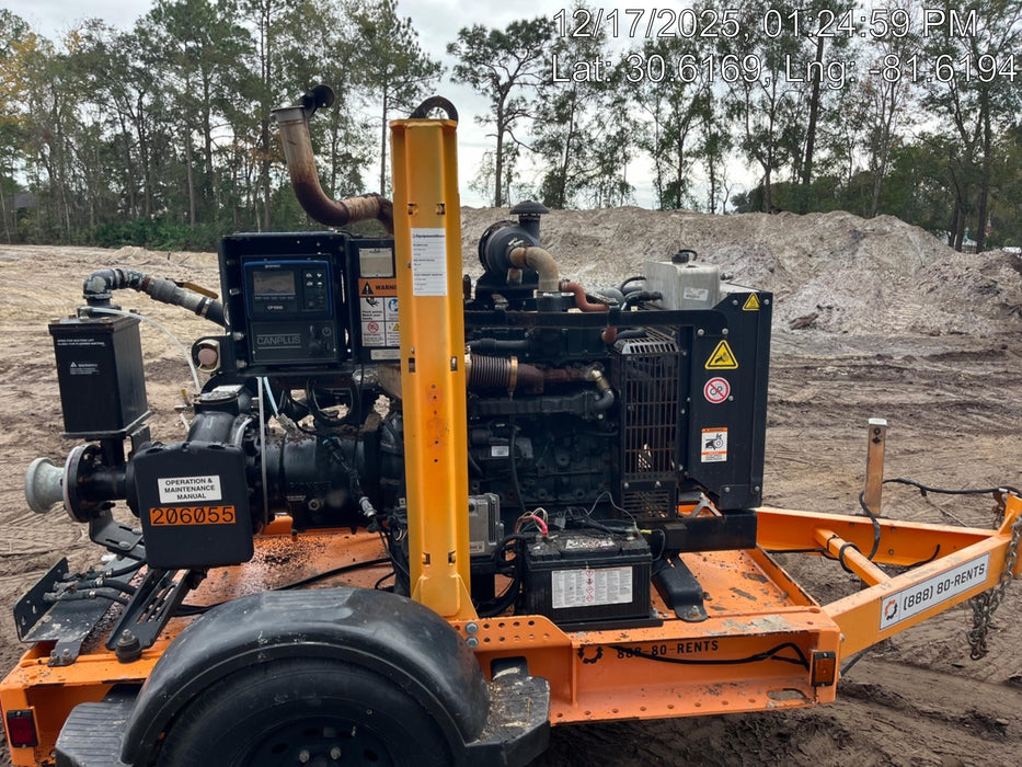 2022 PIONEER PP44S10L761-D2.9L4