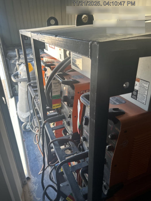 2022 LINCOLN ELECTRIC K3402-2