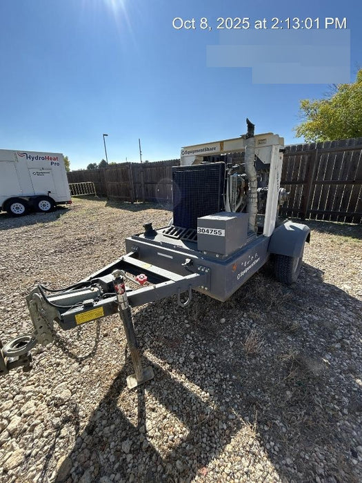 2023 ATLAS COPCO PAC F44 KD